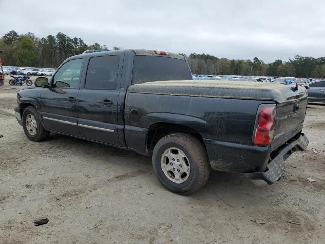 Photo 2 from auction – 2004 CHEVROLET SILVERADO with VIN 2GCEC13T641354933