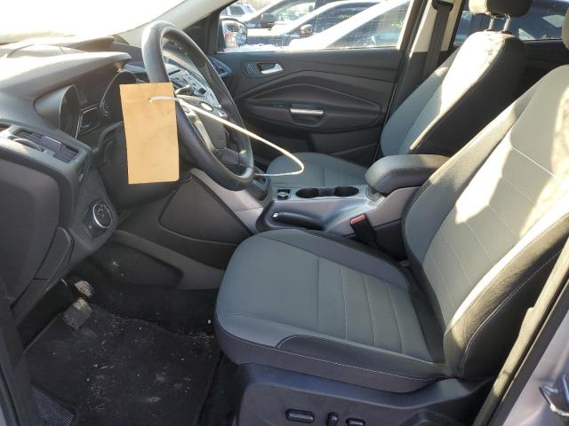 Photo 7 from auction – 2015 FORD ESCAPE SE with VIN 1FMCU0G73FUC11937