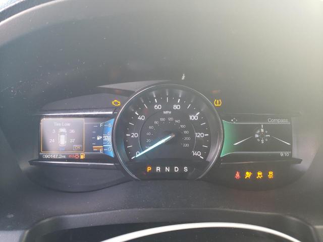 Zdjęcie 9 z aukcji – 2017 FORD EXPLORER X z VIN 1FM5K8D8XHGE32107