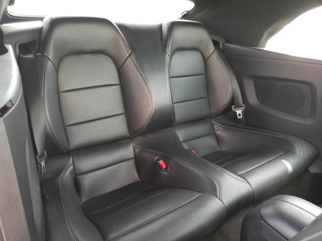 Photo 10 from auction – 2017 FORD MUSTANG with VIN 1FATP8UH0H5204521