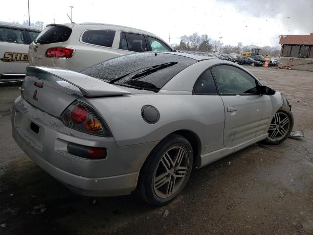 Photo 3 from auction – 2003 MITSUBISHI ECLIPSE GT with VIN 4A3AC74H43E174016