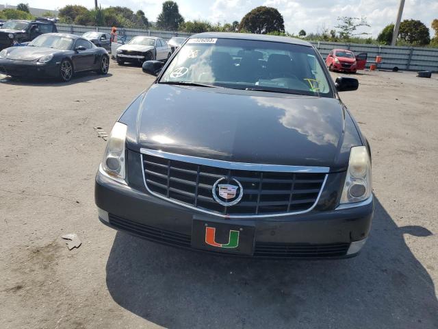 Photo 5 from auction – 2011 CADILLAC DTS PREMIU with VIN 1G6KH5E6XBU140812