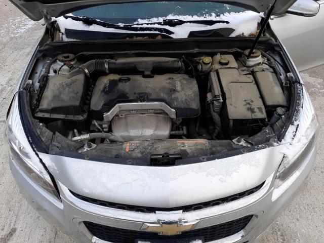 Photo 11 from auction – 2016 CHEVROLET MALIBU LIM with VIN 1G11E5SA0GF137030