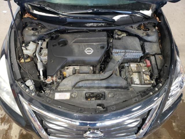 Photo 11 from auction – 2013 NISSAN ALTIMA 2.5 with VIN 1N4AL3AP4DC922001