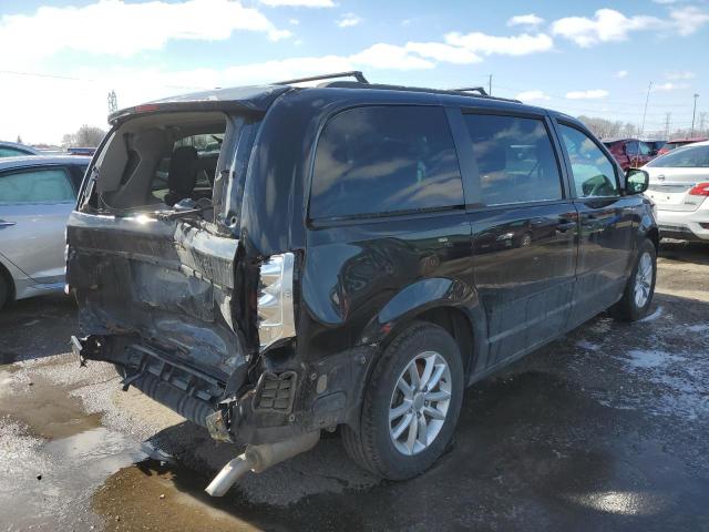 Photo 3 from auction – 2016 DODGE GRAND CARA with VIN 2C4RDGCG0GR249265