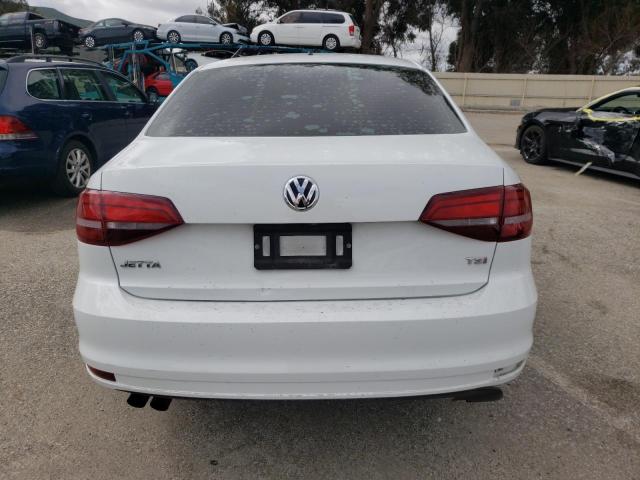 Photo 6 from auction – 2017 VOLKSWAGEN JETTA S with VIN 3VW2B7AJ7HM351237