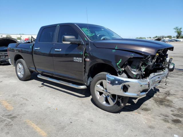 Photo 4 from auction – 2017 RAM 1500 SLT with VIN 1C6RR7TT4HS539840