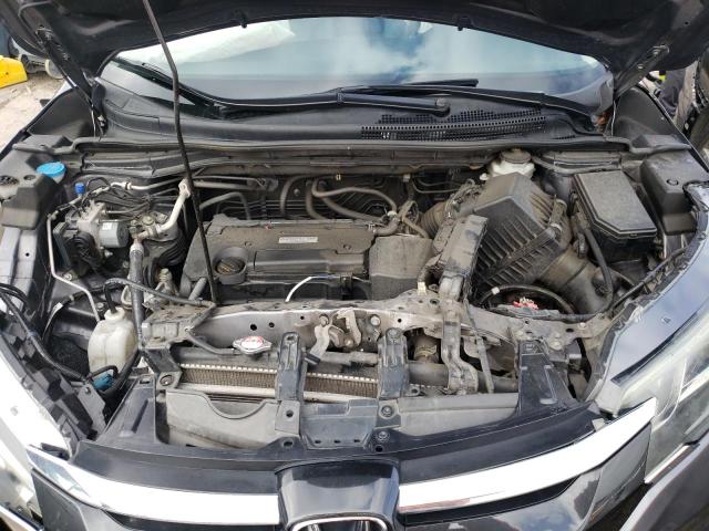 Photo 11 from auction – 2016 HONDA CR-V EX with VIN 3CZRM3H59GG705263
