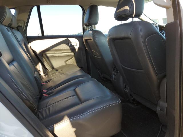Photo 10 from auction – 2008 FORD EDGE LIMIT with VIN 2FMDK49C98BA99682
