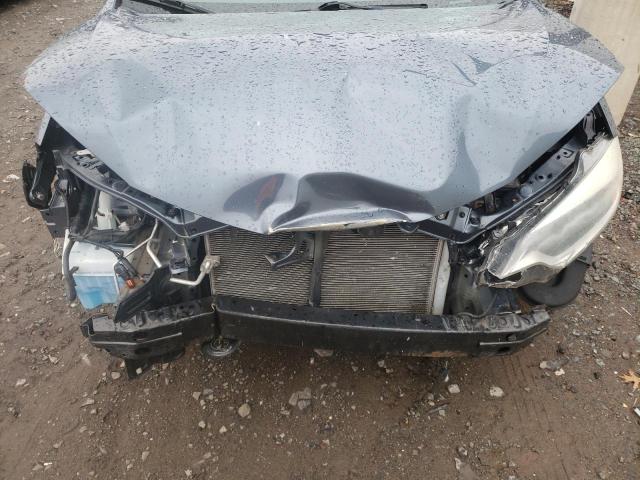 Photo 11 from auction – 2015 TOYOTA COROLLA L with VIN 2T1BURHEXFC288707