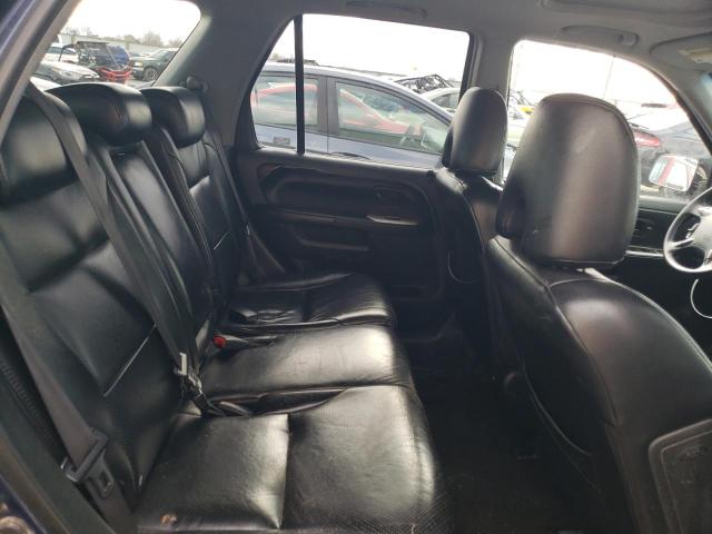 Photo 10 from auction – 2005 HONDA CRV with VIN JHLRD788X5C065302