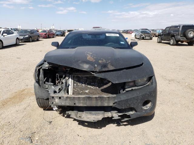 Photo 5 from auction – 2013 CHEVROLET CAMARO LS with VIN 2G1FA1E35D9238981