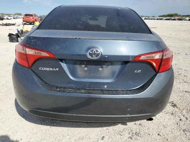 Photo 6 from auction – 2017 TOYOTA COROLLA L with VIN 5YFBURHE3HP675196