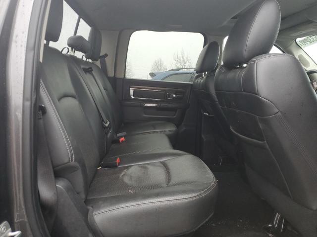 Photo 10 from auction – 2015 RAM 3500 LARAM with VIN 3C63R3JL2FG642051