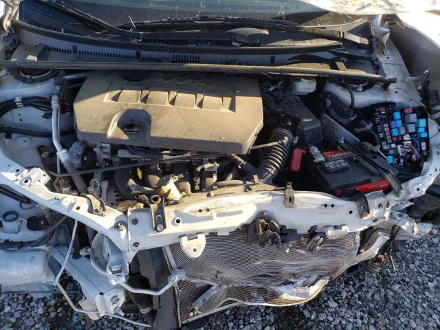 Photo 11 from auction – 2014 TOYOTA COROLLA L with VIN 2T1BURHE1EC207849