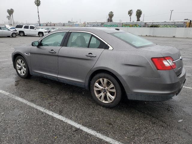 Photo 2 from auction – 2012 FORD TAURUS SEL with VIN 1FAHP2EWXCG139349