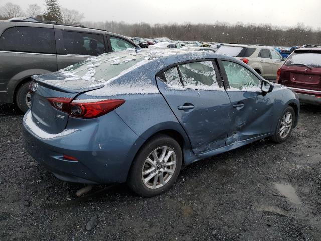 Photo 3 from auction – 2015 MAZDA 3 TOURING with VIN 3MZBM1V77FM166544