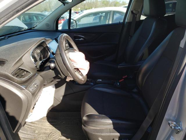 Photo 7 from auction – 2019 BUICK ENCORE PRE with VIN KL4CJASB7KB895373
