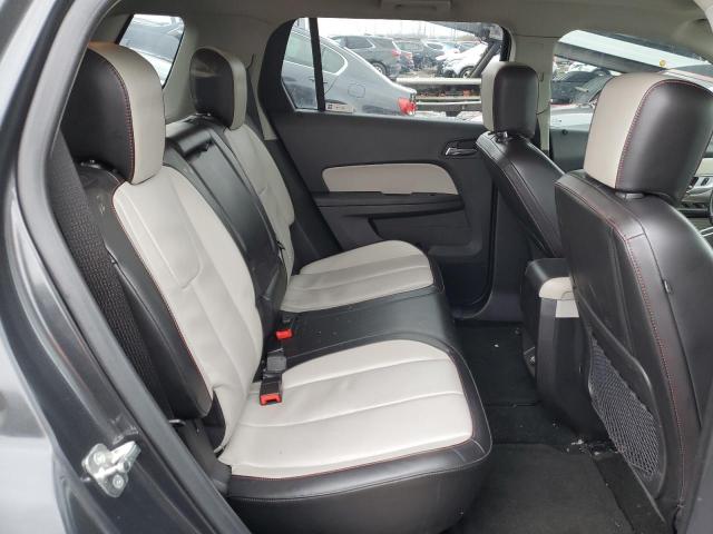 Photo 10 from auction – 2014 GMC TERRAIN SL with VIN 2GKALSEK8E6174631