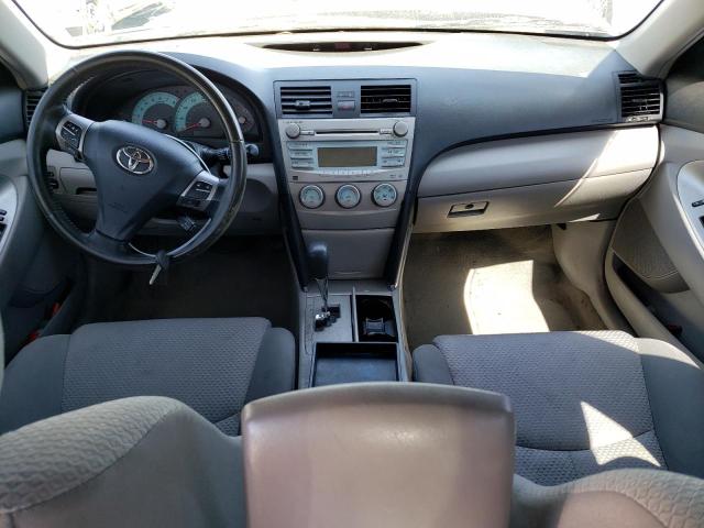 Photo 8 from auction – 2007 TOYOTA CAMRY LE with VIN 4T1BK46K97U031829