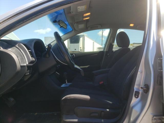 Photo 7 from auction – 2010 NISSAN ALTIMA BAS with VIN 1N4AL2AP1AN476304