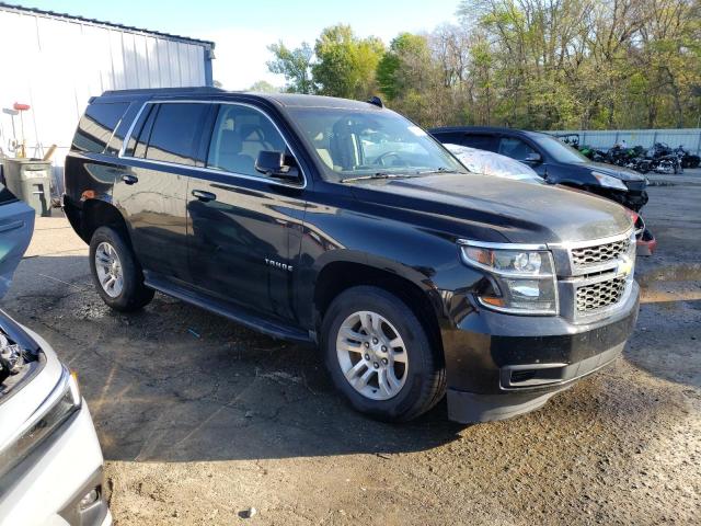 Photo 4 from auction – 2016 CHEVROLET TAHOE C150 with VIN 1GNSCAKC1GR188294