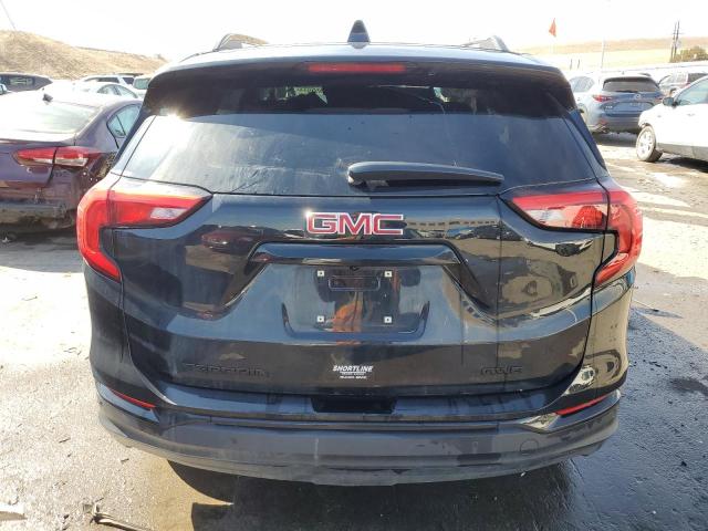Photo 6 from auction – 2020 GMC TERRAIN SL with VIN 3GKALTEV6LL345109
