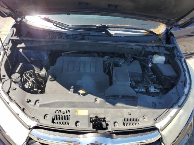 Zdjęcie 12 z aukcji – 2015 TOYOTA HIGHLANDER z VIN 5TDKKRFH6FS055465