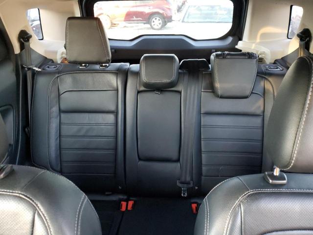 Photo 10 from auction – 2020 FORD ECOSPORT T with VIN MAJ6S3KL5LC362864