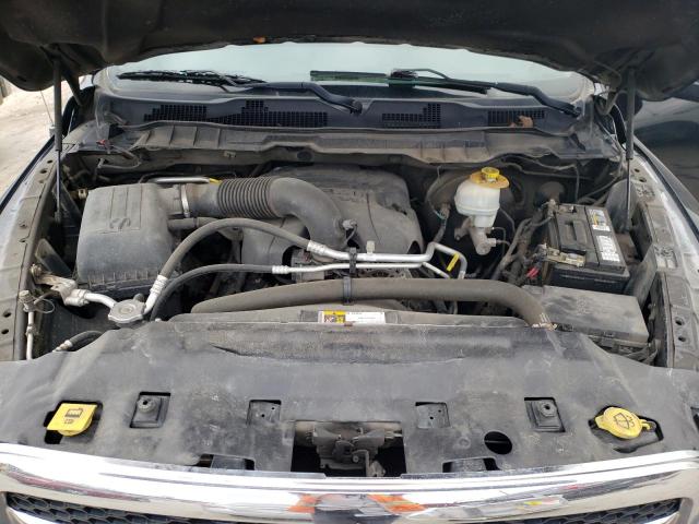 Photo 11 from auction – 2014 RAM 1500 ST with VIN 1C6RR7FT6ES372808