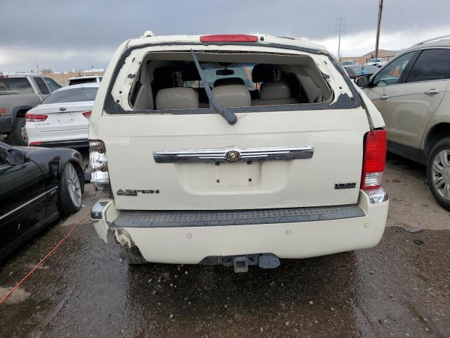 Photo 6 from auction – 2007 CHRYSLER ASPEN LIMI with VIN 1A8HX58267F578394