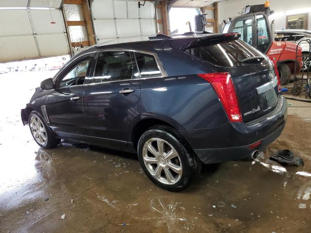 Photo 2 from auction – 2015 CADILLAC SRX PERFOR with VIN 3GYFNCE39FS593935
