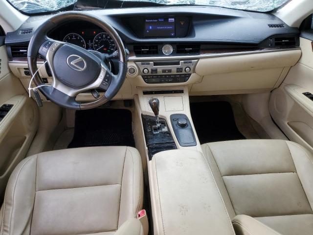 Photo 8 from auction – 2013 LEXUS ES 350 with VIN JTHBK1GG6D2064306