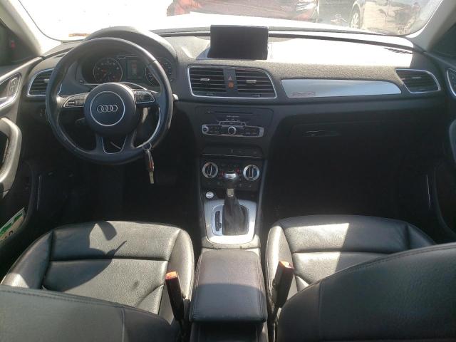 Photo 8 from auction – 2015 AUDI Q3 PRESTIG with VIN WA1GFCFS9FR000519