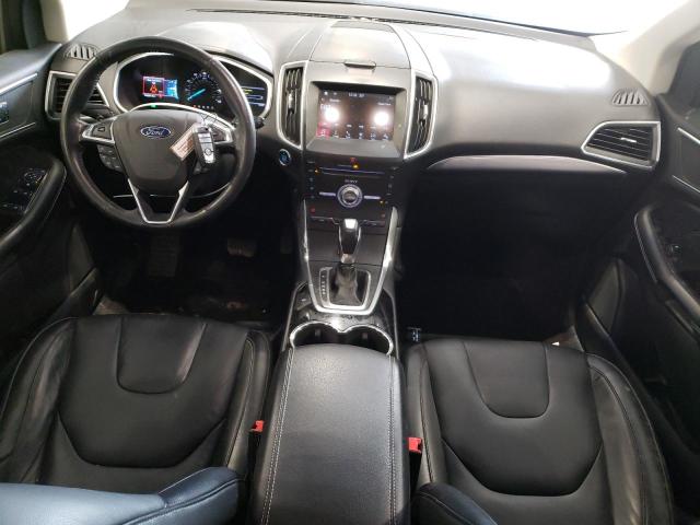 Photo 8 from auction – 2017 FORD EDGE TITAN with VIN 2FMPK4K96HBB91621