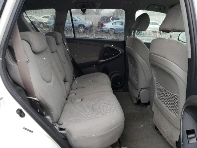 Photo 11 from auction – 2007 TOYOTA RAV4 LIMIT with VIN JTMBD31V675089952