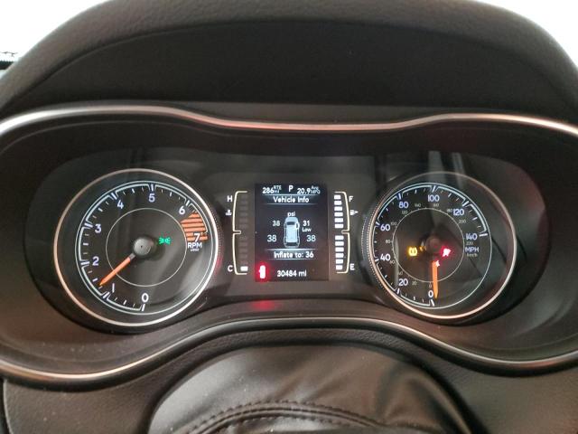 Photo 9 from auction – 2020 JEEP CHEROKEE L with VIN 1C4PJMLB2LD623732