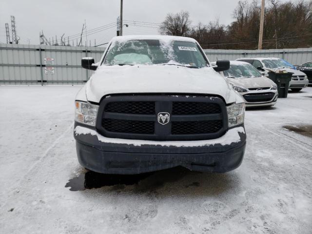 Photo 5 from auction – 2021 RAM 1500 CLASS with VIN 3C6RR7KG3MG685877