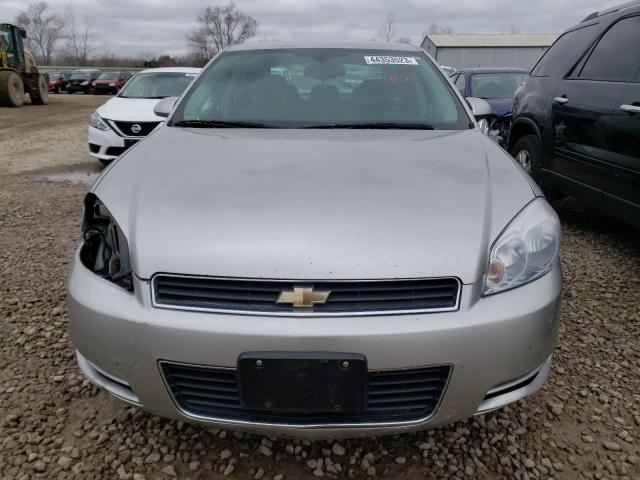 Photo 5 from auction – 2007 CHEVROLET IMPALA LT with VIN 2G1WT58K379108867