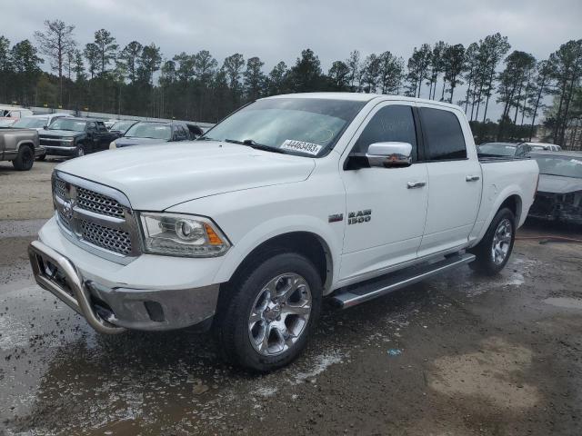 RAM 1500 LARAM 2013 with VIN 1C6RR6NT0DS519165 - Photo from auction
