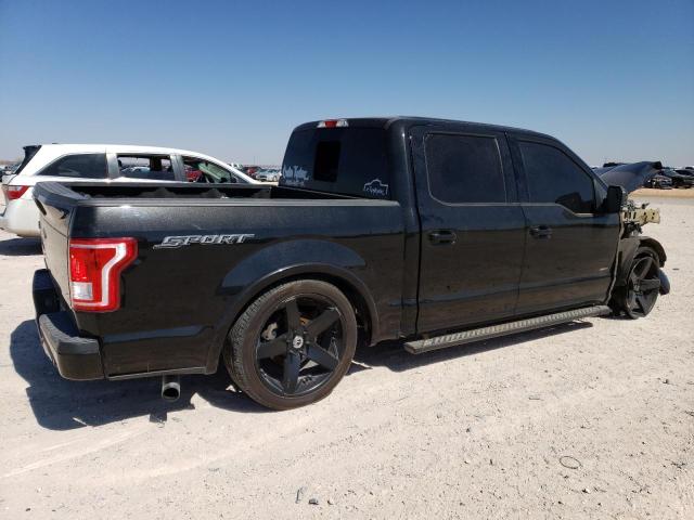 Photo 3 from auction – 2015 FORD F150 SUPER with VIN 1FTEW1CP8FKD87896