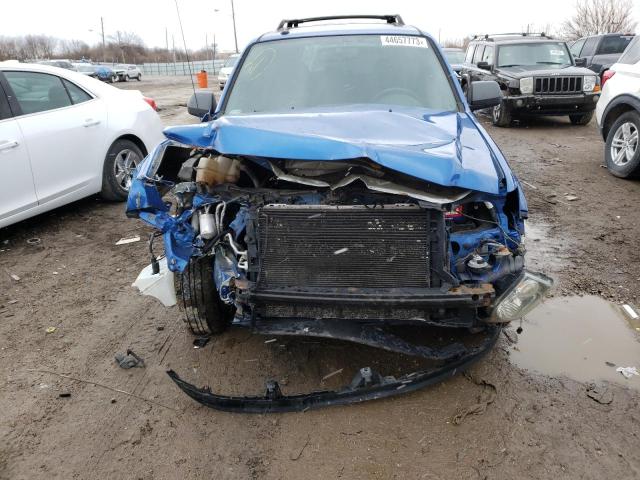 Photo 5 from auction – 2012 FORD ESCAPE XLT with VIN 1FMCU0D73CKB01787