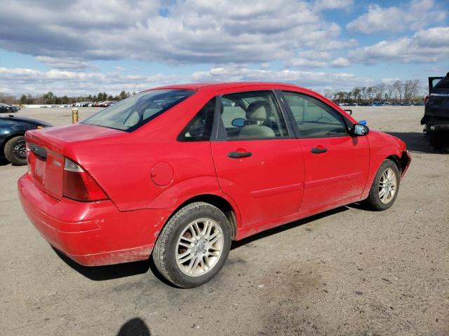 Photo 3 from auction – 2005 FORD FOCUS ZX4 with VIN 1FAFP34N75W296139