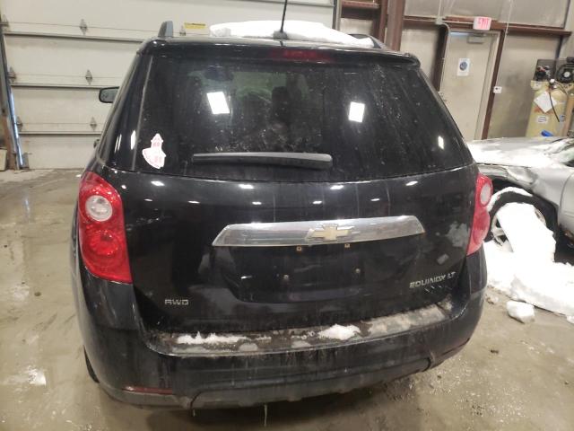Photo 6 from auction – 2015 CHEVROLET EQUINOX LT with VIN 2GNFLFEK3F6268692