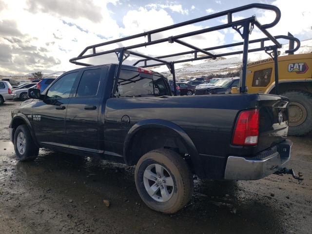 Photo 2 from auction – 2016 RAM 1500 SLT with VIN 1C6RR7GT5GS216535