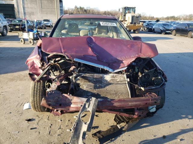 Photo 5 from auction – 2002 HONDA CIVIC EX with VIN 2HGES26852H505931