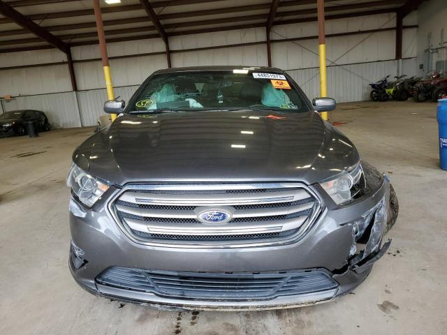 Photo 5 from auction – 2015 FORD TAURUS SEL with VIN 1FAHP2H87FG124387