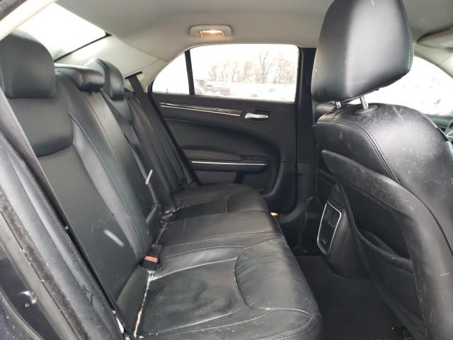 Photo 10 from auction – 2015 CHRYSLER 300 LIMITE with VIN 2C3CCAAG2FH931968
