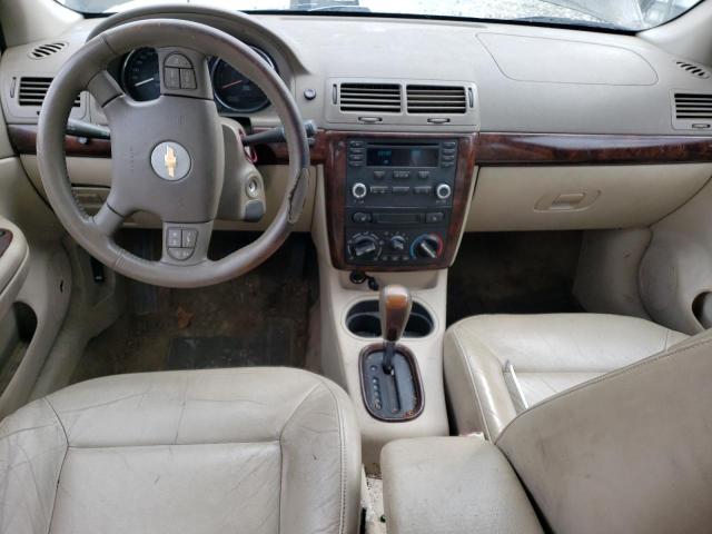 Photo 8 from auction – 2005 CHEVROLET COBALT LT with VIN 1G1AZ52F957601567
