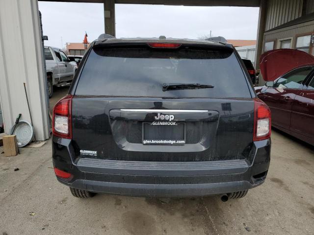 Photo 6 from auction – 2016 JEEP COMPASS SP with VIN 1C4NJCBA7GD743557